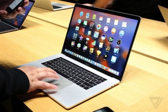 MacBook Pro用户联名：要求苹果召回键盘 问题严重