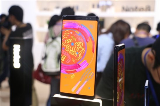 这就是三星Note 9性能表现？苹果A11不是敌手