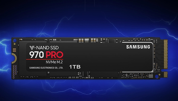 <a href='https://www.samsung.com/cn/' target='_blank'><u>三星</u></a>970 PRO、970 EVO突然大降价：竞品集体撞墙