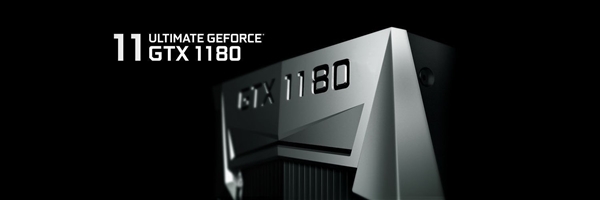 NVIDIA GTX 1080曝光：12nm+GDDR6显存、性能增50%