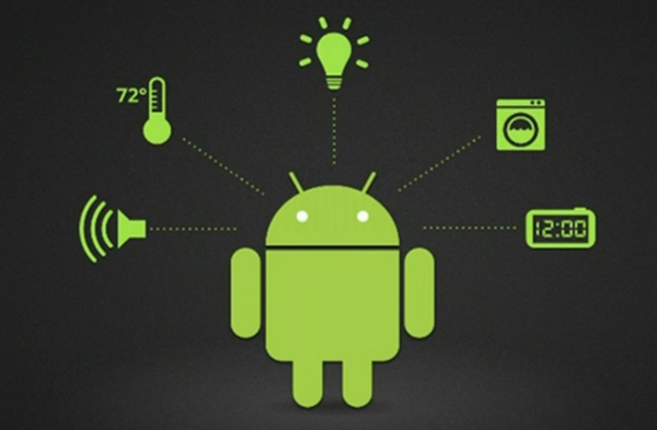 谷歌发布全新Android系统：针对家电等设备