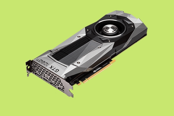 NVIDIA GTX 10系FE公版显卡全部恢复原价：足量供应