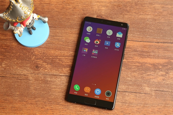 秒杀ZUK Edge！<a href='https://www.lenovo.com.cn/' target='_blank'><u>联想</u></a>国民旗舰曝光：6月见