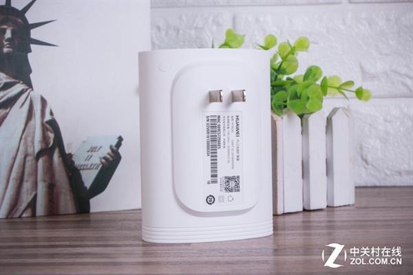 1分钟搞定别墅Wi-Fi 华为子母路由Q2上手