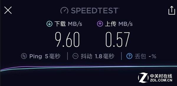 1分钟搞定别墅Wi-Fi 华为子母路由Q2上手