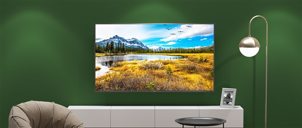 <a href='http://www.mi.com/' target='_blank'><u>小米</u></a>电视4S 50英寸明天首销：2399元