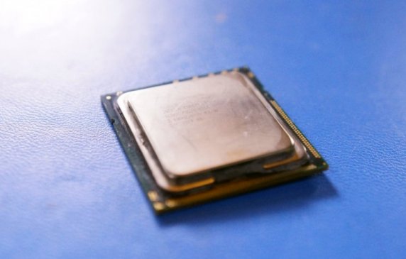 Intel 10年前老架构i7-930重测：游戏仍能一战