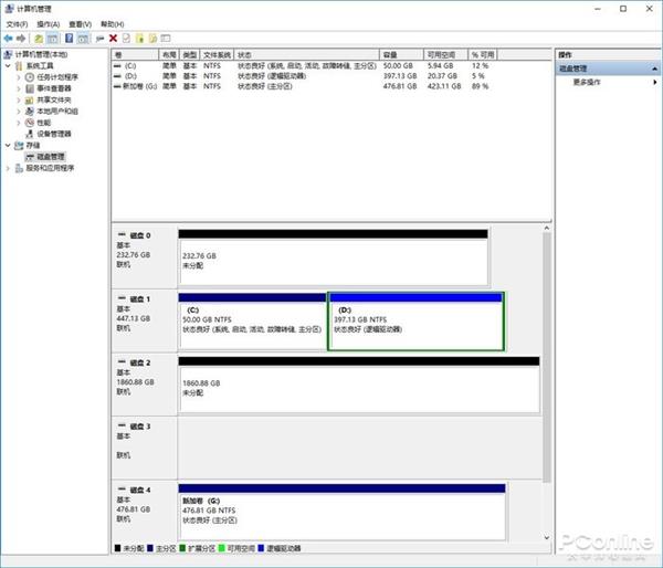 AMD黑科技存储Store MI终于到来：加速后的机械硬盘看齐SSD