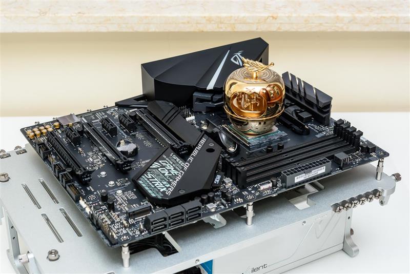 还买啥显卡？AMD锐龙2200G APU深度评测