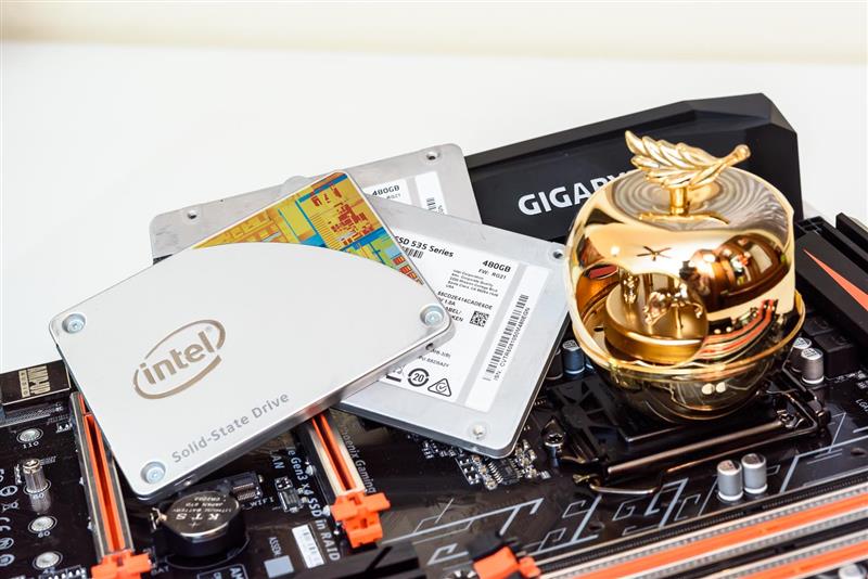 还买啥显卡？AMD锐龙2200G APU深度评测