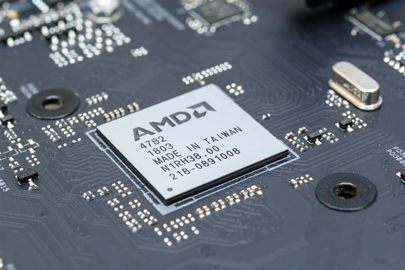 还买啥显卡？AMD锐龙2200G APU深度评测