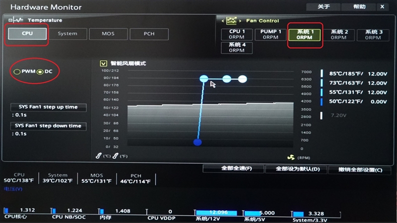 Ryzen 7 2700X好拍档 微星X470 GAMING PRO CARBON评测：主机零噪音时代来临