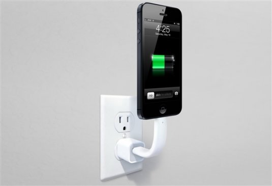 iPhone充电器大升级：USB-C接口、18W快充
