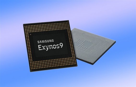三星Exynos处理器将在2019年公布新客户：中兴希望大
