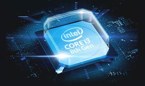 Intel正式公布首颗10nm处理器i3-8121U：支持LPDDR4内存