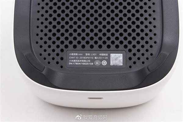 三大热门迷你智能音箱拆解对比：全都想要