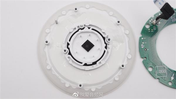 三大热门迷你智能音箱拆解对比：全都想要