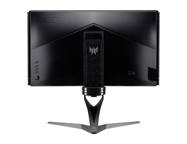 12753元！宏碁Predator X27旗舰电竞显示器开卖：4K 144Hz