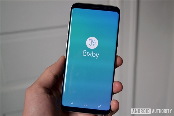 三星智能音箱曝光：搭载Bixby 2.0