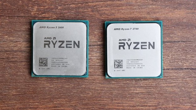 StoreMI引发硬盘革命！AMD Ryzen 7 2700/5 2600评测