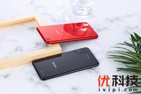 竟会如此美丽？vivo Y83图赏，越级体验刘海新工艺