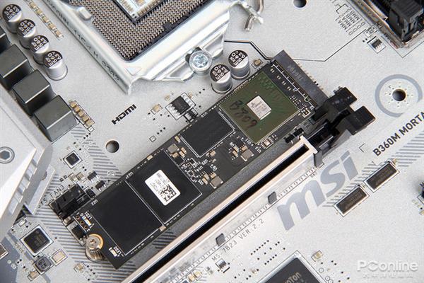 建兴T10PLUS性能测试：首款国产忆芯主控SSD