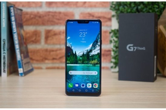 LG V35 ThinQ下月亮相：骁龙845+6G内存