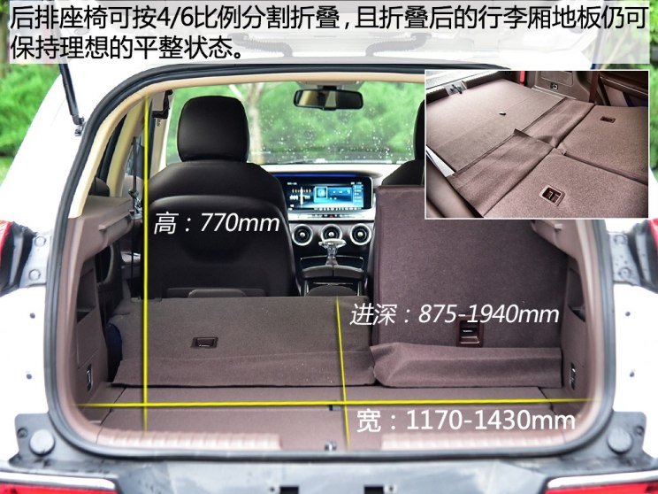 猎豹汽车 Mattu 2018款 基本型