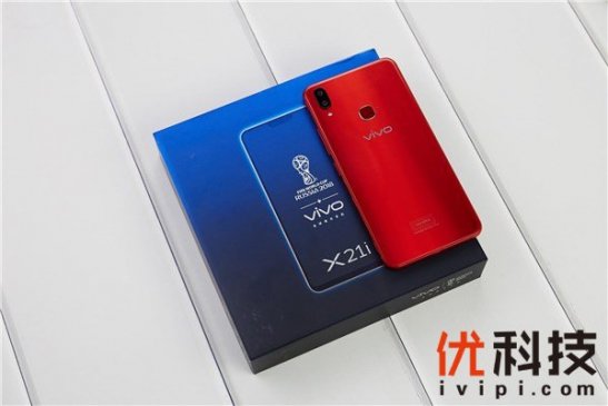 AI智慧拍照效果太亮眼 vivo X21i全面测评