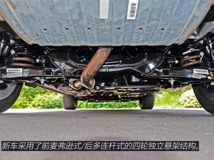 猎豹汽车 Mattu 2018款 1.6T GDI DCT旗舰型