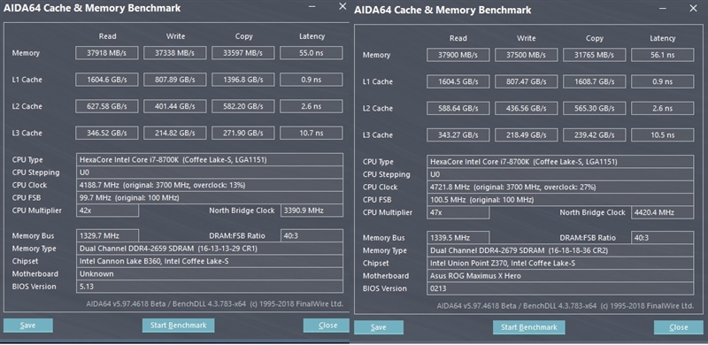 影驰B360M-M.2评测：超高性价比的B360主板