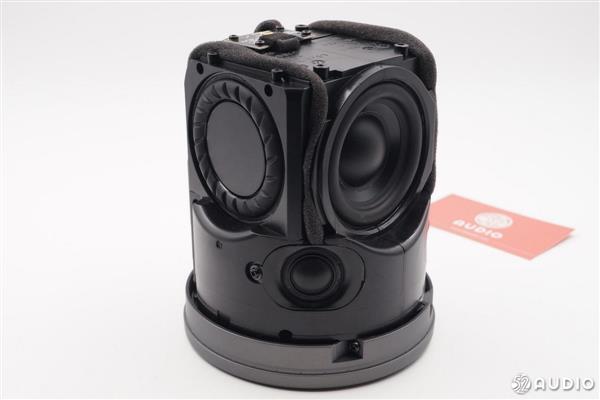 小豹AI音箱拆解：音质出色不是白来的