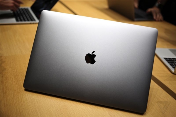 MacBook部分产品缺货：<a href='https://www.apple.com/cn/' target='_blank'><u>苹果</u></a>要发布新品了