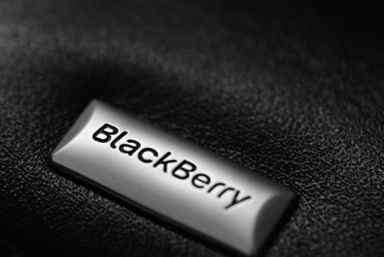 6月7日见 黑莓KEY2即将发布：配备全键盘