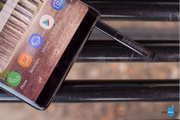 <a href='https://www.samsung.com/cn/' target='_blank'><u>三星</u></a>Galaxy Note 9现身GeekBench：搭载Exynos 9810