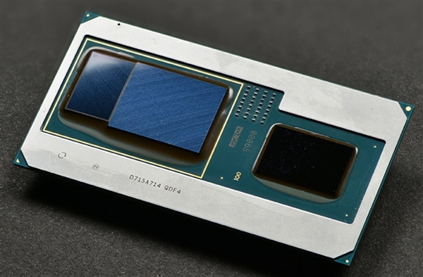 Google爱上Intel+AMD合体处理器：Chromebook要用它