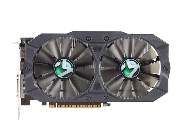 国内独享！铭瑄上架三款GTX 1050 3GB：核心工艺凌乱