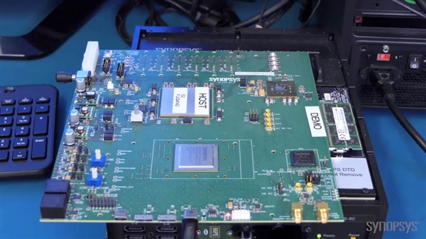 速度再翻番达20Gbps！USB 3.2全球首演：只有Type-C