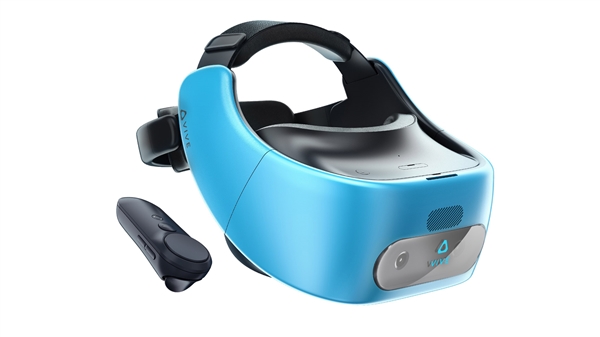 面向VR/AR一体机！高通发布骁龙XR1芯片：支持4K视频