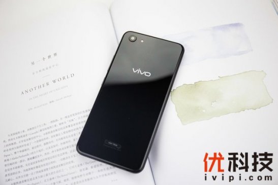 新一代颜值代表，vivo Y83外观评测