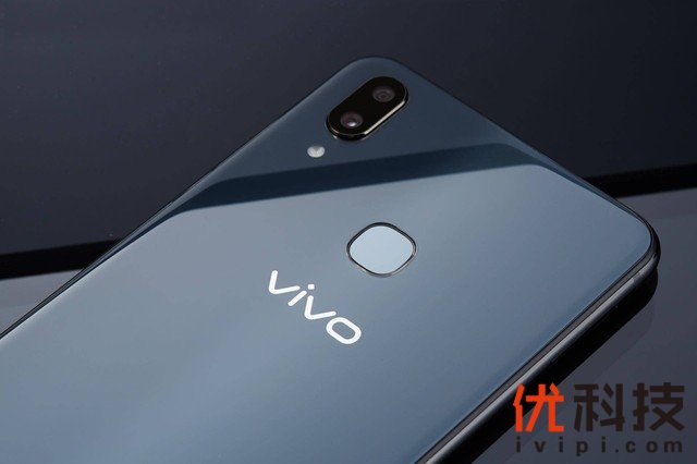 vivo X21i拍照全面体验 AI全能型选手 