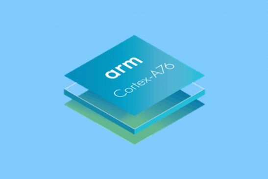ARM发布Cortex A76 CPU和Mali-G76 GPU