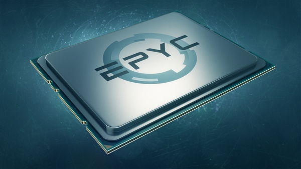 AMD EPYC芯片不断收割服务器市场：股价预期涨至17美元