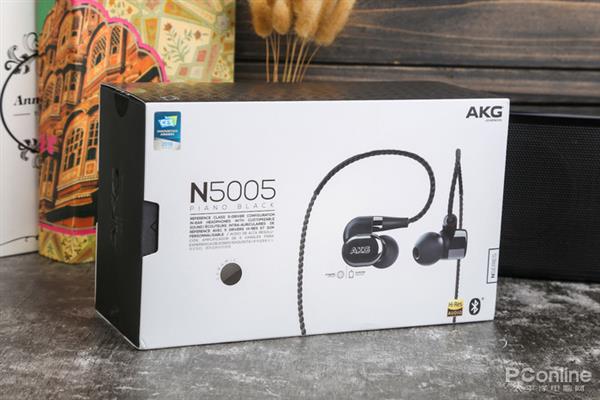 衬得起8999元吗？AKG N5005新旗舰圈铁耳机评测