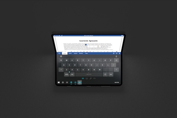 国外设计师推出Surface Phone概念视频
