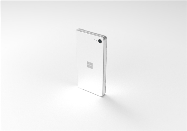 国外设计师推出Surface Phone概念视频
