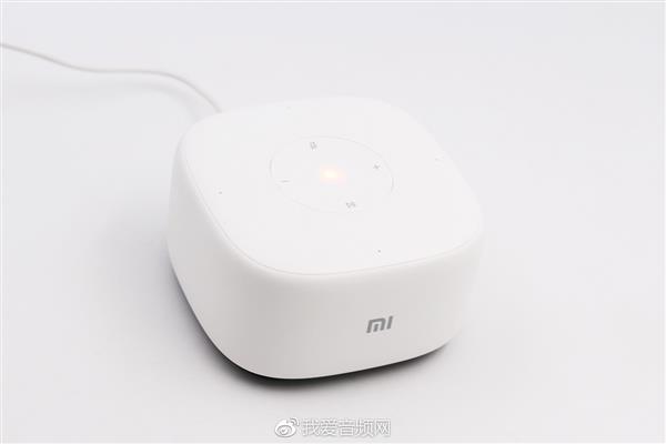 两款爆品迷你智能音箱拆解对比：天猫精灵方糖、小爱mini