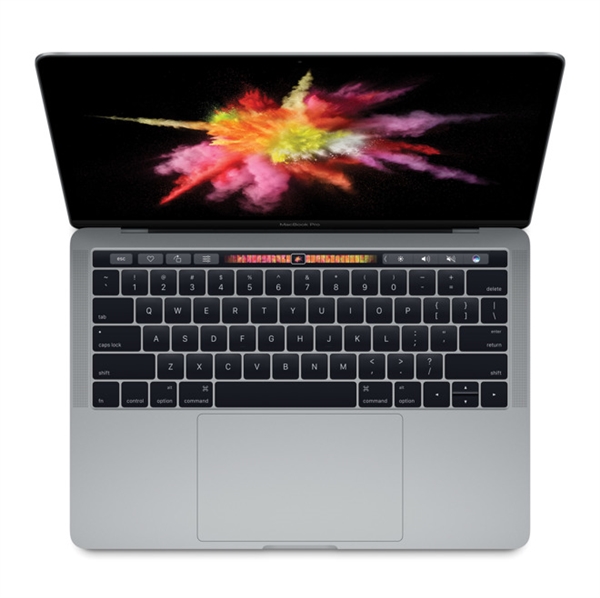 搭载6核i7-8750H+32GB内存：新MacBook Pro现身跑分