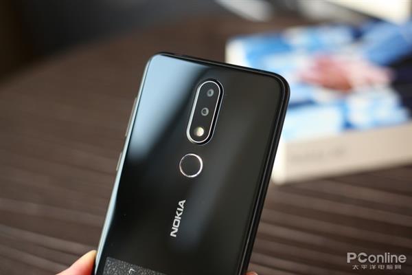 Nokia X6上手：放下情怀 亦能独当一面