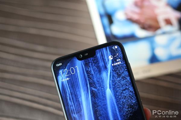 Nokia X6上手：放下情怀 亦能独当一面